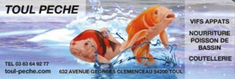 logo toul peche