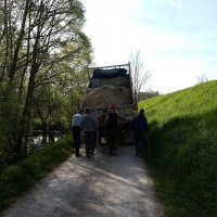 Photos » Entretien étangs de Toul, chemins et arbres 2024