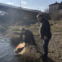 Livier » Pont St Vincent