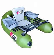 Float tube1