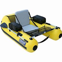 Float tube3